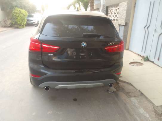Bmw x1 image 4