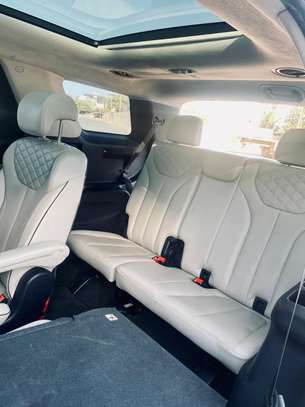 HYUNDAI PALISSADE  2020 image 7