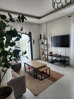 🏠 APPARTEMENT MEUBLÉ - NGOR image 2