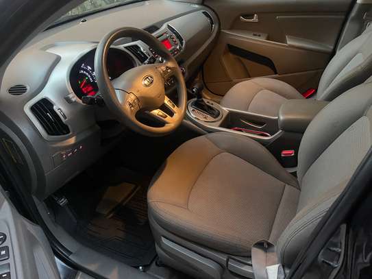 Kia Sporteg anne 2015 *awd* image 4