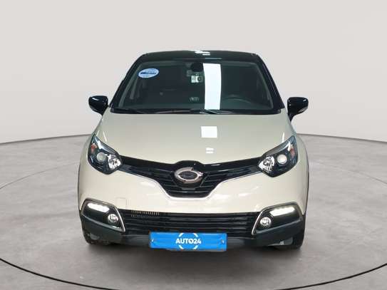 Occasion à saisir : Renault QM3 2016 en très bon état image 1