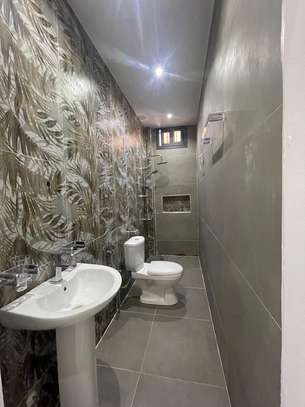 Appartement F4 Neuf à vendre aux Mamelles image 11