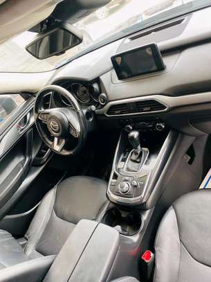 Mazda cx9 Gt 2017 image 6