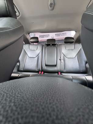 Ford fusion titanium 2016 full options image 11