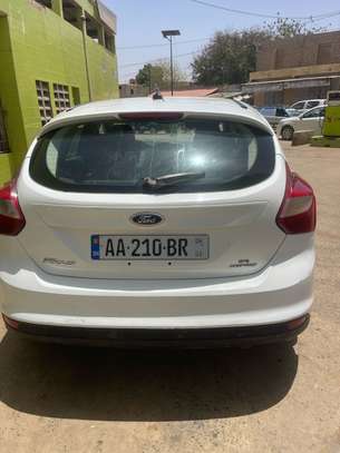 ford focus 2014 image 1
