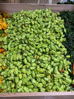 Vente de fruits et légumes frais image 6