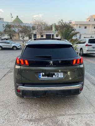 Peugeot 3008 Gt image 1