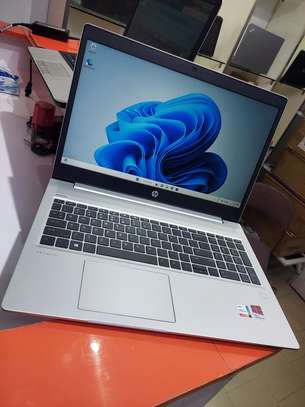 HP ProBook 455R G6 256ssd r2 ram 16 ssd DDR4 image 5