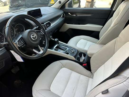 Mazda CX5 2018 image 7