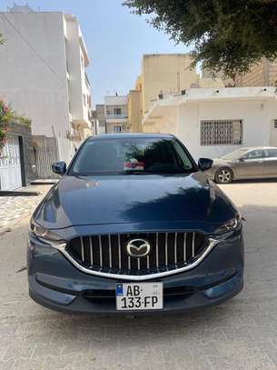 *Mazda CX5 -GT* Année: 2019 full option image 1
