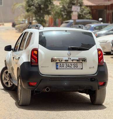 Renault Duster 2018 image 5