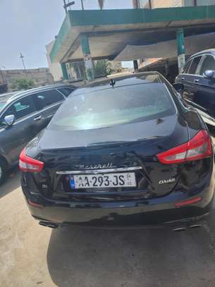 Maserati Ghibli image 8