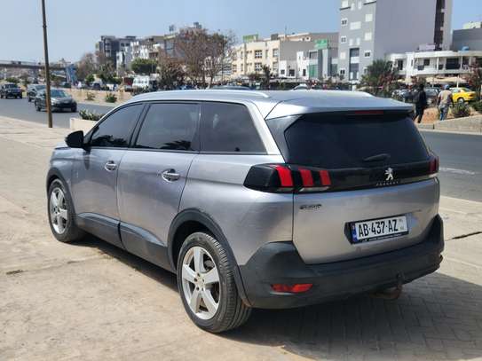 Peugeot 5008 image 8