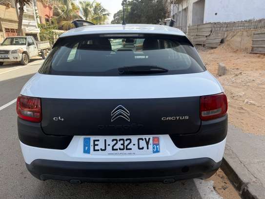 Citroën c4 image 4