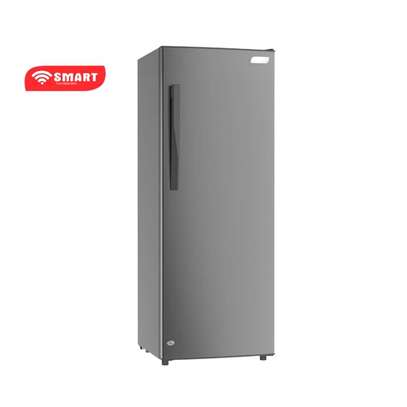 CONGELATEUR SMART TECHNOLOGY 9 TIROIRS PLAQUE ALUMINIUM GRIS image 1