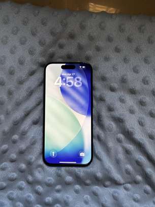 iPhone 15 Pro | Unlocked | 128GB | 256GB | Pro max 512GB image 9