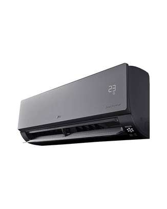SPLIT LG 12000BTU 1.5CV INVERTER ARTCOOL NOIR S4NQ12JARTB image 1
