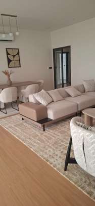 Appartement meublé à louer à mermoz image 14