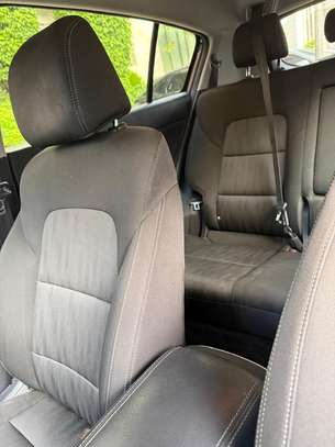 Vente kia Sportage image 5