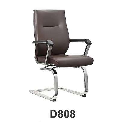 CHAISE VISITEUR D808 image 1