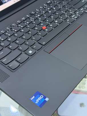 Lenovo P1 Gen 5 i9| 2To | 64go ram | Rtx : 12go image 3