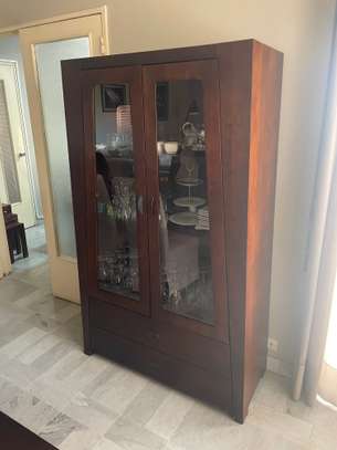 Vaisselier + Commode image 1