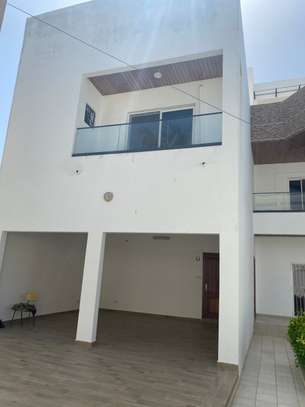 VILLA R+2 AUX ALMADIES NGOR WASSIYA image 5