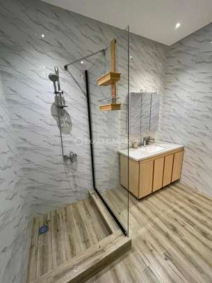 Appartement F2 meublés aux Almadies image 11