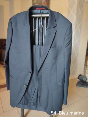 Costume 2 pièces image 3