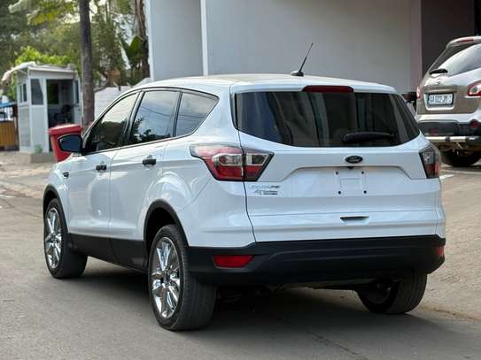FORD ESCAPE 2017 image 5