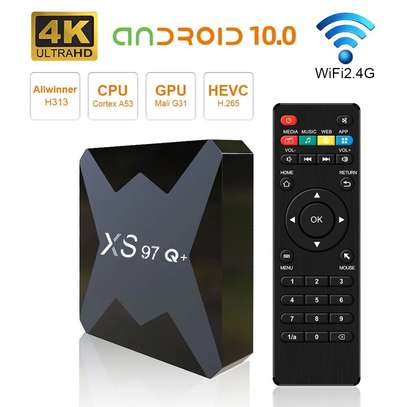 TV andrpoid box image 1
