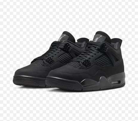 Jordan Air Jordan 4 montante image 3