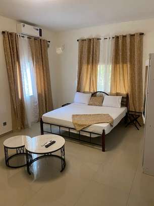 VILLA ENTIEREMENT MEUBLE A LOUER image 9