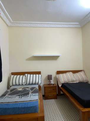 Appartement F4 Meublé longue durée image 1