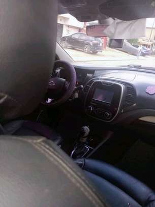Renault QM3 image 7