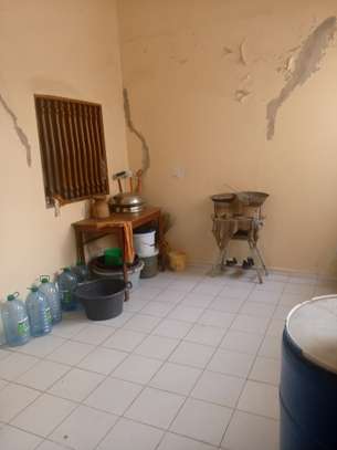 Joli appartement à louer image 9