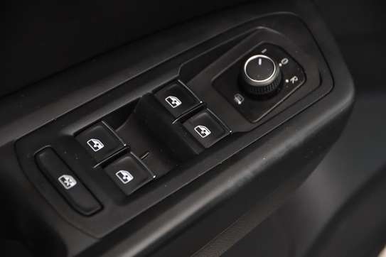 Volkswagen Atlas 2018 image 6
