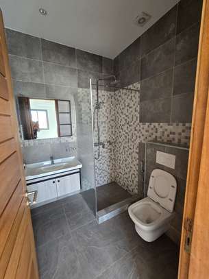 Bel appartement avec vue sur mer aux Almadies image 6
