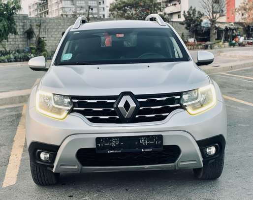Renault Duster- Propre et Prête à Rouler image 1