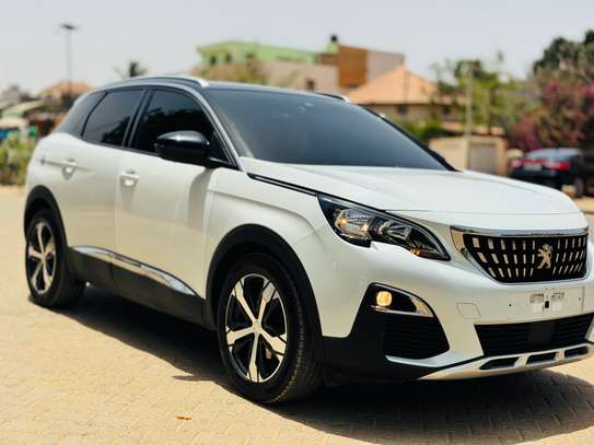 PEUGEOT 3008 Venant image 6