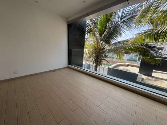 Appartement à louer a la corniche de fan résidence image 4