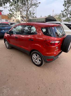 FORD ÉCOSPORT 2015 image 11