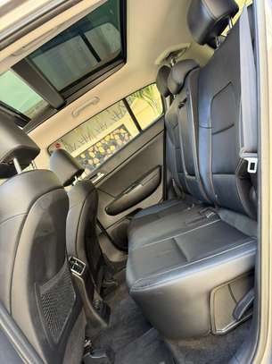 KIA SPORTAGE ANNÉE : 2017 usa Déjà Dédouaner image 6