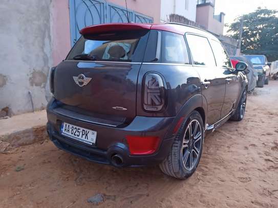 Mini countryman JCW image 9