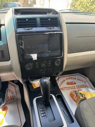 Ford escape 2012 image 9