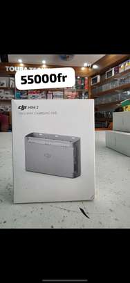 Chargeur drones dji image 4