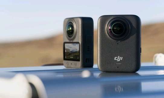 DJI osmo 360 image 2