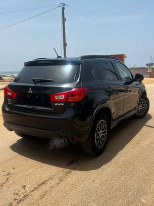 Mitsubishi Rvr 2016 image 4