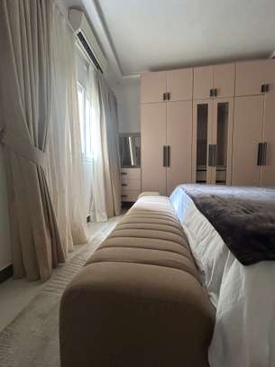 Cosy appartement meublé image 13