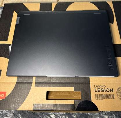 LENOVO LEGION 5i I9-14 image 6